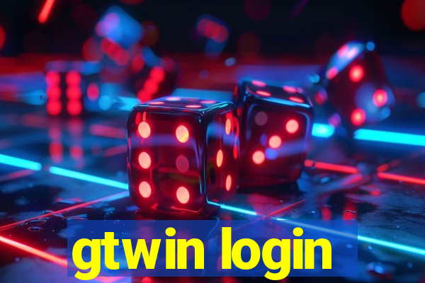 gtwin login